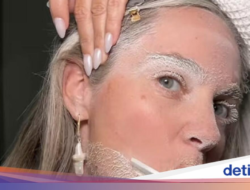 Tren Wanita Cukur Bulu Wajah, Praktisi Medis Kulit Ungkap Manfaat dan Risikonya