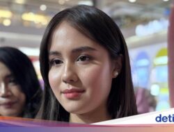 Basic Skincare ala Nicole Rossi ‘Asmara Gen Z’, Cuma 2 Langkah