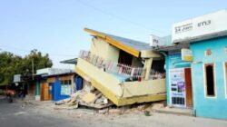 Pasca Gempa NTT, Kemenpar Evakuasi Tamu Hotel Labuan Bajo dan 986 Wisatawan Ke Pulau Padar