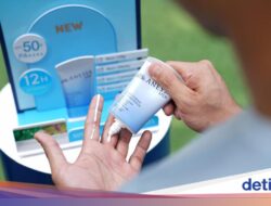 Ini Alasan Pria Juga Perlu Perlindungan UV yang Nyaman Dipakai Setiap Hari
