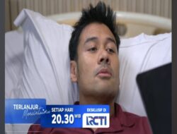 Sikap Elio yang Tiba-tiba Berubah Manis Justru Membuat Arumi, Kevin, dan Anika Lebih Curiga