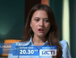 Tangisan Kenzo Membuat Arumi Tak Kuasa Menahan Haru