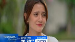 Konflik Memanas! Alex Dipenuhi Dendam, Laura Incar Kekuasaan Wijaya Farma
