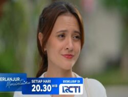Konflik Memanas! Alex Dipenuhi Dendam, Laura Incar Kekuasaan Wijaya Farma