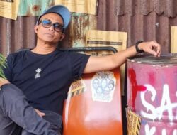 Slank Berduka, Ibunda Ivan K Meninggal Dunia