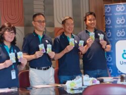 UNIFAM Hadirkan Perkembangan Buah Di Kantong, Solusi Camilan Sehat yang Praktis