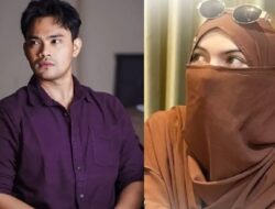 Wardatina Mawa Ungkap Nafkah Anak Tak Lancar, Insanul Fahmi Kesulitan Ekonomi?