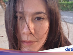 Potret Wulan Guritno Pamer Dewy Skin, Bandingkan Bersama Wajah Aslinya Dulu