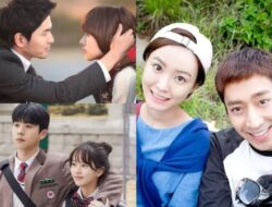 5 Drama Asia Underrated yang Jarang Dibahas, Ternyata Seru Sebagai Ditonton