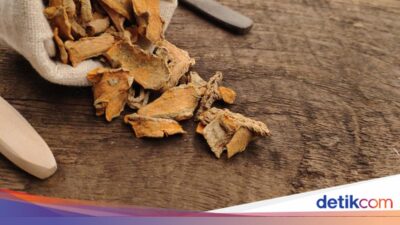 Temulawak Bisa Di Sebab Itu Skincare? Ini 7 Manfaatnya Sebagai Kulit Wajah