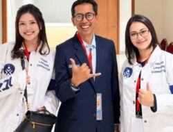 Najwa Manan: Selamat dan Sukses Grha DPC PERADI Surabaya