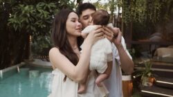 Alyssa Daguise Batasi Baby Soso Tampil Di YouTube Orang Lain Usai Wajahnya Tersebar
