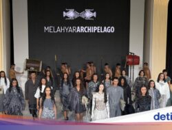 Senayan City ‘Kick-Off’ Mode Nation 2026, Dibuka Show Toton dan Mel Ahyar