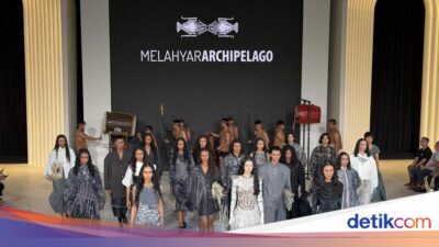 Senayan City ‘Kick-Off’ Mode Nation 2026, Dibuka Show Toton dan Mel Ahyar