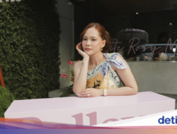 Perjalanan Usaha Gabriella Chong, Di Jualan Bunga Hingga Membangun Bellayu