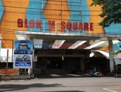Blok M Masuk Daftar Destinasi Kandidatteratas Wisatawan Malaysia, Masakan Lokal Karena Itu Daya Tarik
