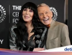 Bob Mackie, Desainer Ikonis Andalan Cher dan Para Bintang Hollywood, Meninggal