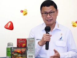 BPOM Temukan 31 Perawatan Berbahan Alam Ilegal, Mengandung BKO dan Tak Punya Izin Edar