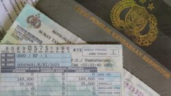 Butuh Dana Cepat? Ini Pertimbangan Jual vs Gadai BPKB Kendaraan Bermotor Roda Dua