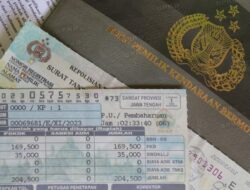Butuh Dana Cepat? Ini Pertimbangan Jual vs Gadai BPKB Kendaraan Bermotor Roda Dua
