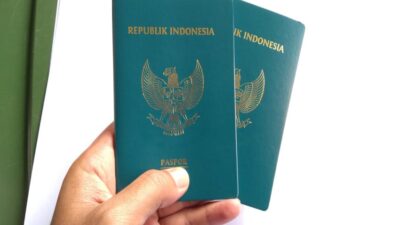 Cara Tepat Pengurusan Paspor dan Visa Untuk Perjalanan Usaha Perusahaan