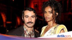 Desainer Dario Vitale Direkrut Emporio Armani Sesudah Keluar Di Versace