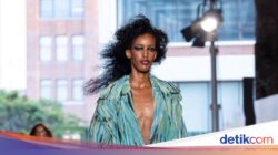 Diane von Furstenberg Songsong Era Mutakhir DVF Di Tangan Desainer Penerus