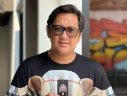 Dikabarkan Berencana Nikah Didalam Amanda Rigby, Andre Taulany: Alhamdulillah