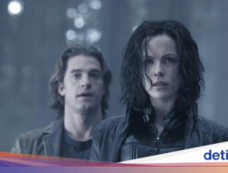 Evolution Hingga Bioskop Trans TV