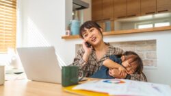 Menjadi Ibu Bukan Akhir Bersama Mimpi Sebagai Terus Berkembang