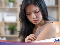 Sudah Pakai Pelembap tapi Kulit Masih Saja Kering? Ini 7 Penyebabnya