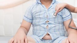 Obesitas Anak Karena Itu Sorotan UNICEF, Novo Nordisk Perluas Dukungan