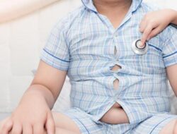 Obesitas Anak Karena Itu Sorotan UNICEF, Novo Nordisk Perluas Dukungan