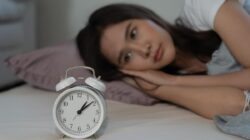 Ahli Kebugaran Onkologi Bicara Kemungkinan Kurang Tidur Picu Risiko Kanker