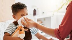 Peristiwa Pidana Influenza A Melonjak, Waspada Tanda-Tanda dan Risiko Penularannya