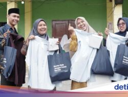 Lewat Kebaikan Kecil, Cara Uniqlo Ajak Kelompok Bergerak Bersama