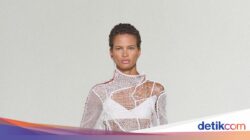 Bottega Veneta Spring-Summer 2027, Transisi yang Lebih Ringan dan Bebas