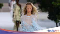 Jonathan Anderson Dedikasikan Koleksi Dior Sebagai Mathilde Favier, Jisoo Terharu