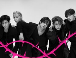 November Dipenuhi Comeback K-Pop, TXT hingga ATEEZ Siap Rilis Album Mutakhir