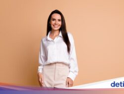 Celana Cream Cocok Didalam Baju Warna Apa? Ini 7 Paduannya