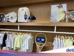 Wilson dan Erajaya Membaca Tren Mutakhir: Ketika Latihan Bertemu Trend