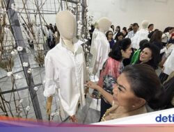 Cara Desainer Tren Bantu Korban Bencana Gempa NTT dan Karhutla Kalimantan