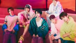 RIIZE Siap Comeback Oktober 2026, Rilis Bunyi Mutakhir dan Album Full-Length Ke 2027