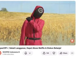 Sekali Lihat Belum Cukup, Iklan ShopeeVIP+ Bikin Netizen Penasaran