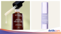 7 Serum Brand Lokal Usia 40 Tahun Di Atas Sebagai Cegah Penuaan