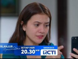 Ketegangan dan Benih Cinta Terbaru