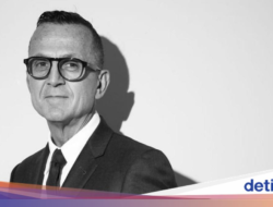 CEO New York Mode Week Steven Kolb Resign Usai Serang Aktivis PETA