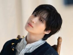 Taemin Tunda Pertunjukan Musik Amerika Utara Sebab Proses Visa