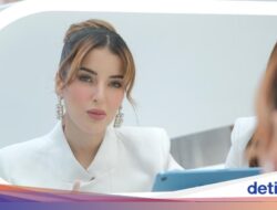 Tasya Farasya Bongkar Rahasia Kulit Sehat, Ternyata Bukan Skincare!