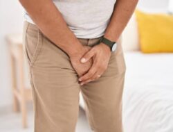 Testis Beda Ukuran dan Posisi, Normal atau Tanda Gangguan Kesejajaran?